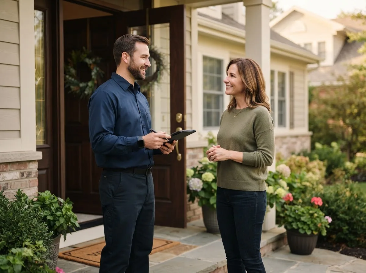 Water damage restoration FAQs for Mountain City, GA